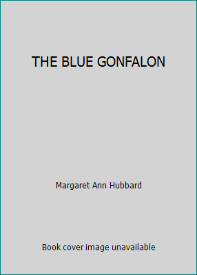 THE BLUE GONFALON B01AQ1ZVD8 Book Cover