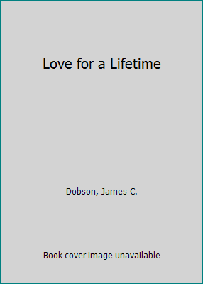 Love for a Lifetime 1555135722 Book Cover