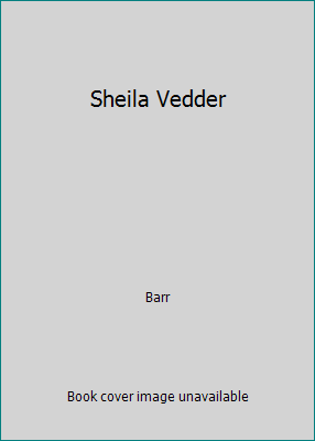 Sheila Vedder B003VZXJN6 Book Cover