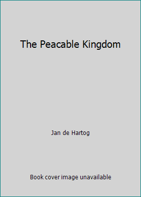 The Peacable Kingdom B000K08A3E Book Cover