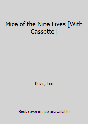 Mice of the Nine Lives [With Cassette] 1579240895 Book Cover