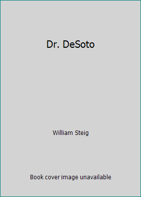 Dr. DeSoto B000V8VOWO Book Cover