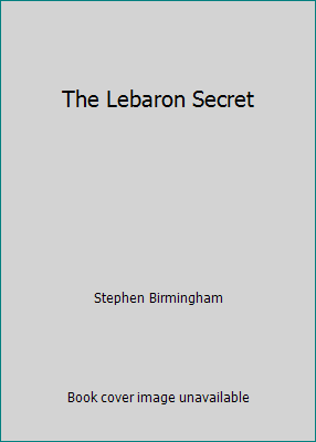 The Lebaron Secret B009C8FEXE Book Cover