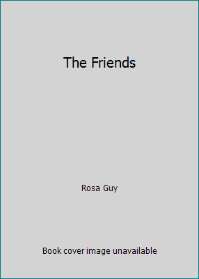 The Friends 0553540440 Book Cover