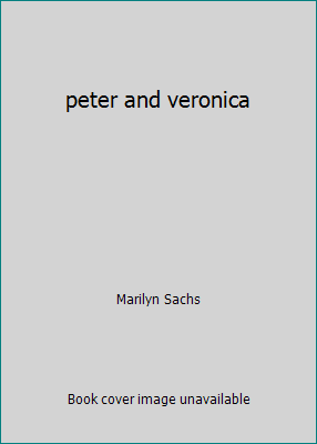 peter and veronica B00265S64Y Book Cover