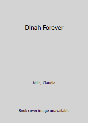 Dinah Forever 0374417512 Book Cover