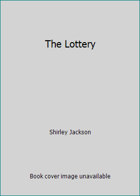The Lottery B009SGD80G Book Cover