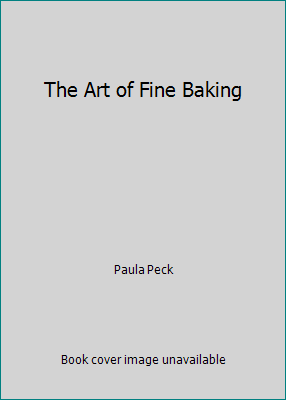 The Art of Fine Baking B000U2YKMM Book Cover