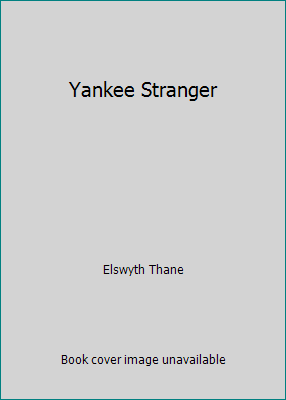 Yankee Stranger B018ZWVCEW Book Cover