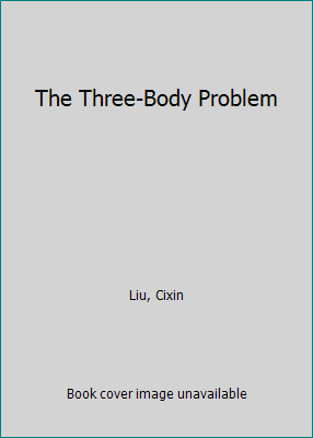 The Three-Body Problem 0765377071 Book Cover
