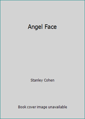 Angel Face 0441023096 Book Cover