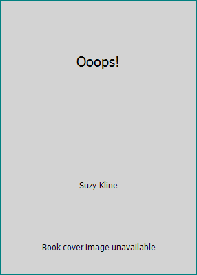 Ooops! 044084973X Book Cover