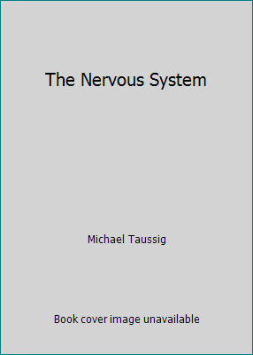 The Nervous System 0415904447 Book Cover