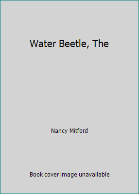 Water Beetle, The B015G51G8I Book Cover