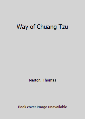 thomas merton way of chuang tzu