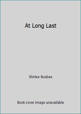 At Long Last 0739414275 Book Cover