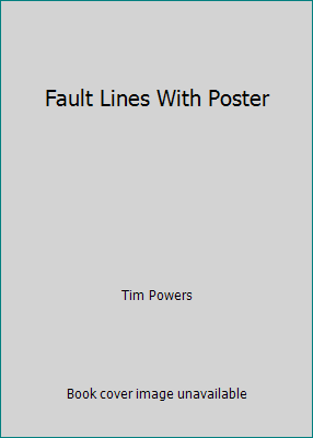 Fault Lines With Poster B000SO1TVC Book Cover