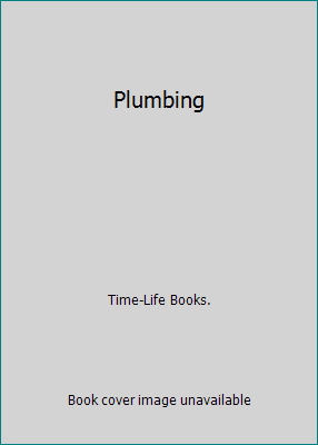 Plumbing B007F72YK0 Book Cover
