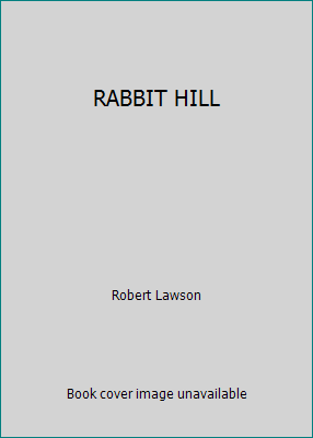 RABBIT HILL B009XNABUO Book Cover