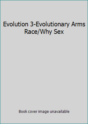 evolutionary arms race sexual conflict