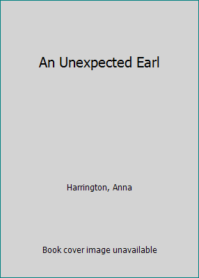 An Unexpected Earl 1728200113 Book Cover