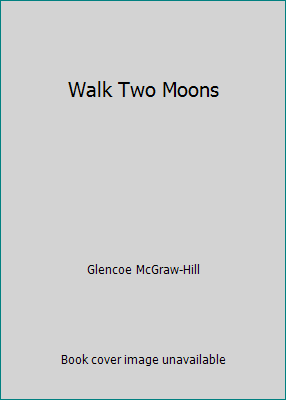 Walk Two Moons 0078253209 Book Cover