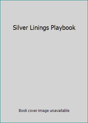Silver Linings Playbook B0142WHN2O Book Cover