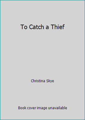 To Catch a Thief 0739499394 Book Cover