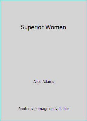 Superior Women B000OTF64M Book Cover