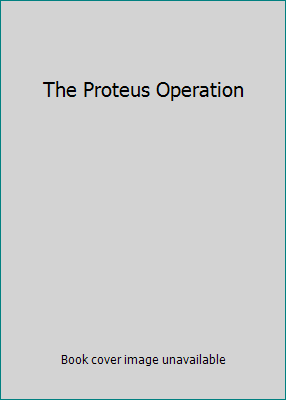 The Proteus Operation B002C41B3C Book Cover