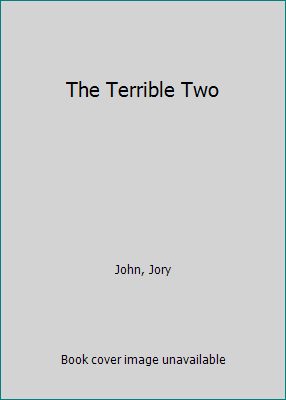 The Terrible Two 1419717782 Book Cover