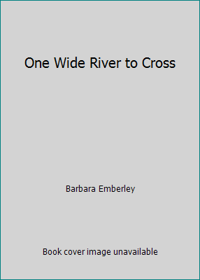 One Wide River to Cross 0136361676 Book Cover