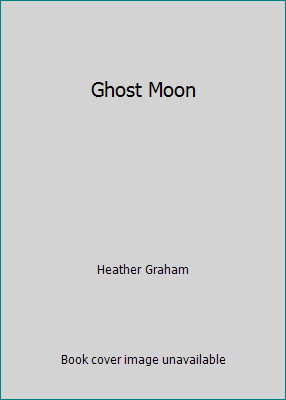 Ghost Moon 1616647361 Book Cover