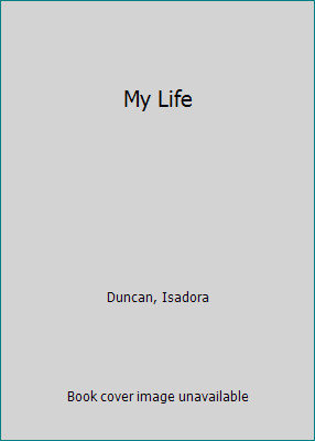 My Life B01BER4WVK Book Cover