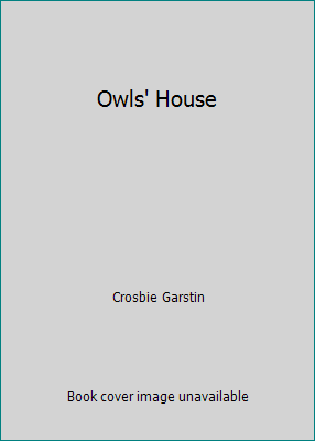 Owls' House 0907746071 Book Cover