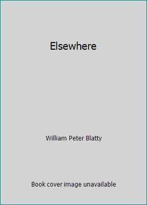 Elsewhere 1615235825 Book Cover