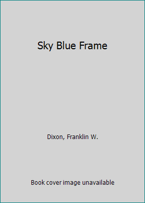 Sky Blue Frame 0785740309 Book Cover