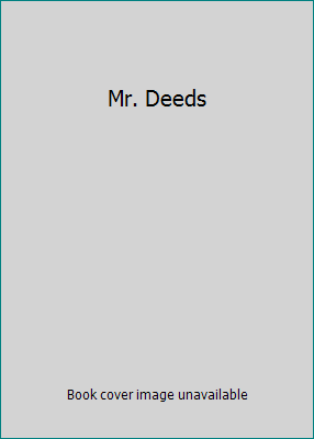 Mr. Deeds 0767882083 Book Cover