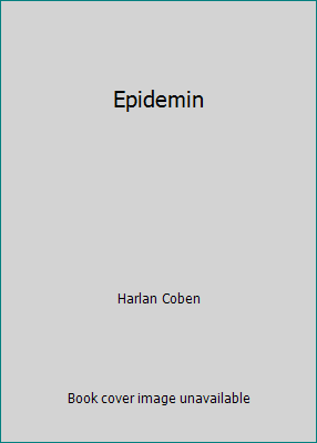 Epidemin [Swedish] 9186969420 Book Cover