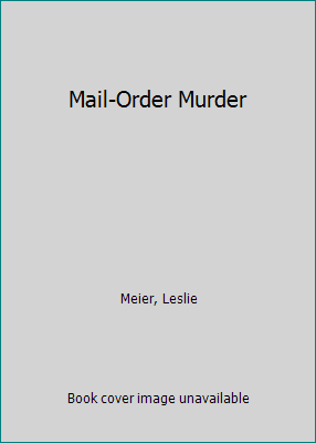 Mail-Order Murder 0140158324 Book Cover