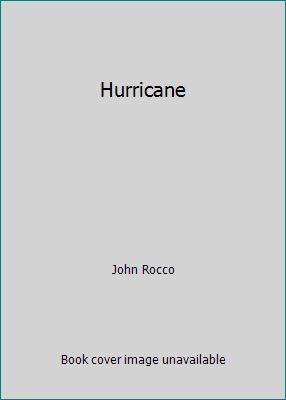 Hurricane 1423178734 Book Cover