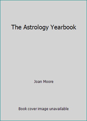 The Astrology Yearbook 1875566562 Book Cover