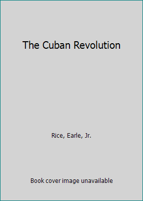The Cuban Revolution 1560062754 Book Cover