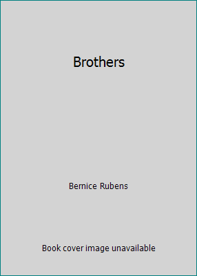Brothers B000YQAH44 Book Cover