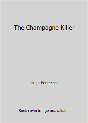 The Champagne Killer B002F70KYW Book Cover