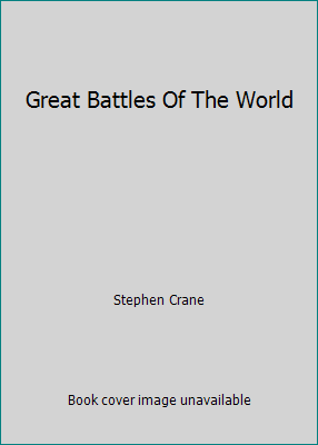 Great Battles Of The World 1522780513 Book Cover