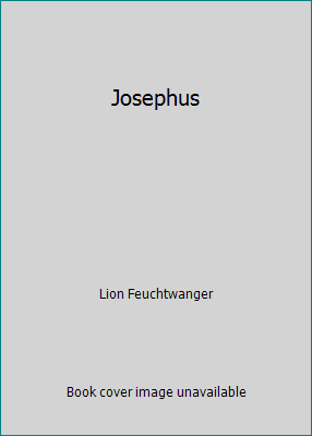 Josephus B00MN9EBOC Book Cover