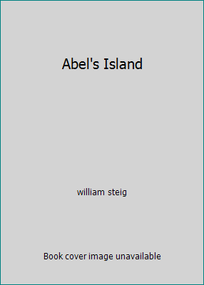 Abel's Island 0241894778 Book Cover