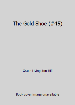 The Gold Shoe (#45) 0553118552 Book Cover