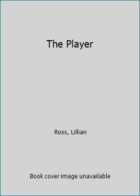 The Player: A Profile of an Art 0879100206 Book Cover